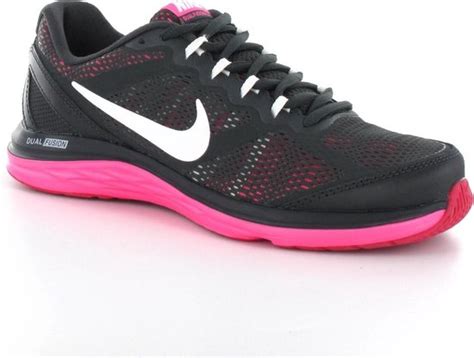 Roze Nike Dual Fusion goedkoop 